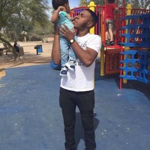 Meet your Posher, Jay